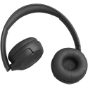JBL Tune 530BT Bluetooth Black Headphones