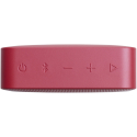 JBL Go Essential 2 Red Portable Speaker