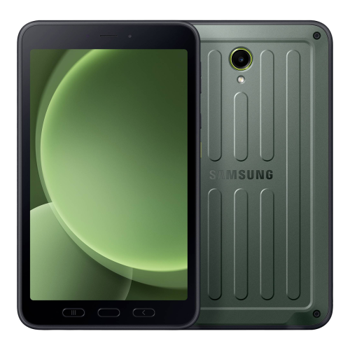 Samsung Galaxy Tab Active5 Pro X356 5G 8GB RAM 256GB Green
