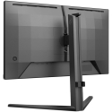 Monitor Philips IPS 24" 24M2N3200A 2xHDMI DP 180Hz Black