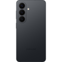 Samsung Galaxy S26 S942 5G 12GB RAM 256GB Black