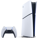 Sony PlayStation 5 2TB Pro Edition Digital White + FC 26