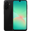 Samsung Galaxy A26 A266 5G 6GB RAM 128GB Black