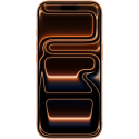 Apple iPhone 17 Pro 256GB AUS Spec Orange