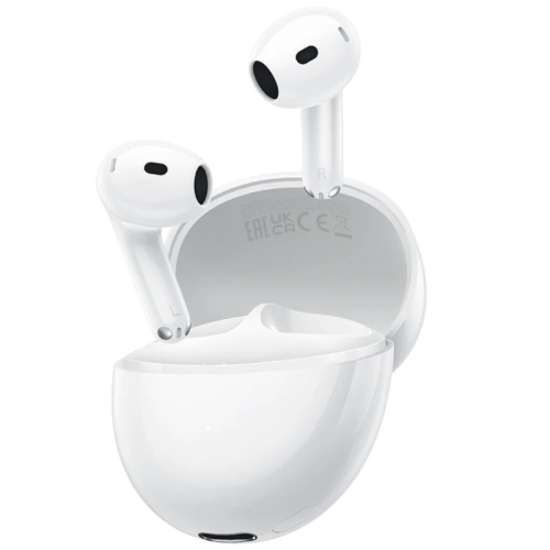 Honor Choice Earbuds S7 In-Ear White Headphones