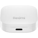 Xiaomi Redmi Buds 6 Active White Headphones