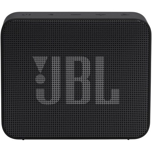 JBL Go Essential 2 Black Portable Speaker