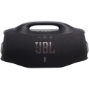 JBL Boombox 4 Bluetooth Black Portable Speaker