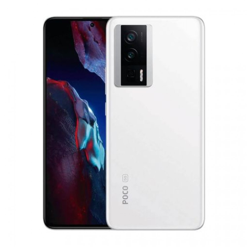 Xiaomi Poco F5 Pro 5G 12GB RAM 256GB White