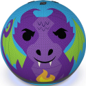 Amazon Echo Dot (5th Gen.) Kids Dragon Multicolor