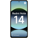Xiaomi Redmi Note 14 4G 6GB RAM 128GB Green