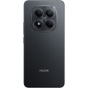 Smartphone Xiaomi Redmi Note 15 Pro 5G 8GB RAM 256GB Black