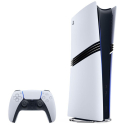 Sony PlayStation 5 2TB Pro Edition Digital White + FC 26
