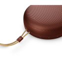 Bang & Olufsen Beosound A1 3rd Gen Rustic Red Portable Speaker