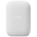 Google Nest Audio Chalk