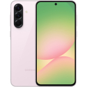 Samsung Galaxy A56 A566 5G 8GB RAM 256GB Light Pink