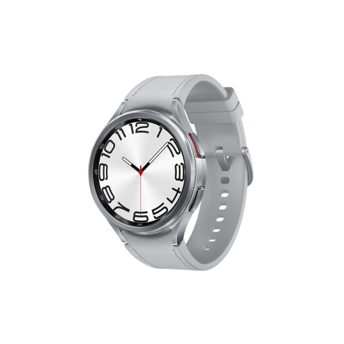 Smartwatch Samsung Galaxy Watch 6 R960 47mm BT Silver
