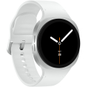 Smartwatch Samsung Galaxy Watch 8 L325 LTE 40mm Silver