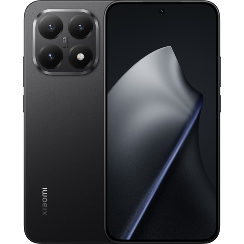 Xiaomi 15T 5G 12GB RAM 256GB Black