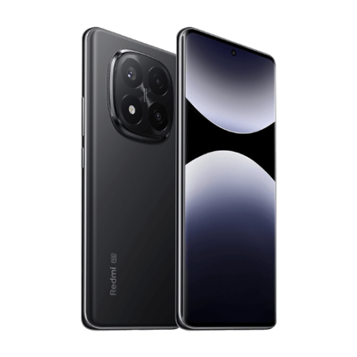 Xiaomi Redmi Note 14 Pro+ 5G 12GB RAM 512GB Midnight Black