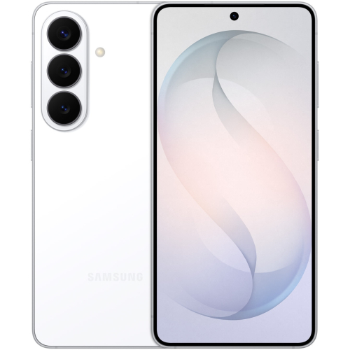 Samsung Galaxy S26 S942 5G 12GB RAM 512GB White