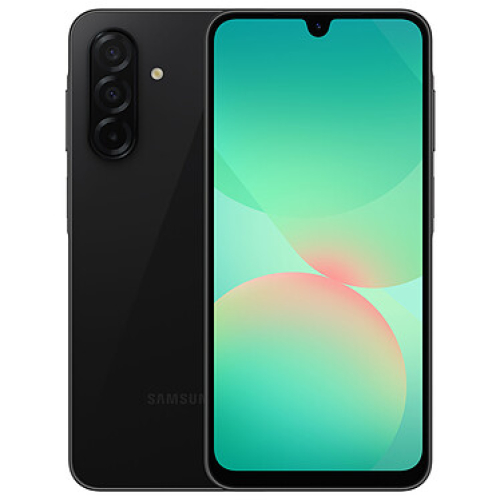 Samsung Galaxy A26 A266 5G 8GB RAM 256GB Black