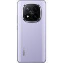 Xiaomi Redmi Note 14 Pro+ 5G 8GB RAM 256GB Lavender Purple