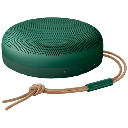 Bang &amp; Olufsen Beosound A1 2nd Gen Green Portable Speaker