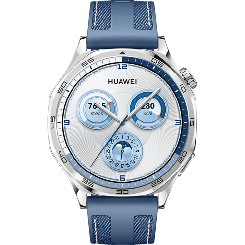Smartwatch Huawei Watch GT5 46mm Blue