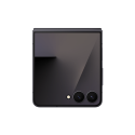 Samsung Galaxy Z Flip7 F766 5G 12GB RAM 512GB Jet Black