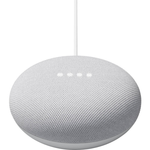 Google Nest Mini (2nd Gen) (EU) Chalk