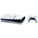 Sony PlayStation 5 1TB Standard Edition E Chassis White