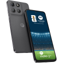 Motorola Moto G15 4G 8GB RAM 128GB Grey