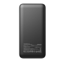 Powerbank Joyroom 10000mAh Black
