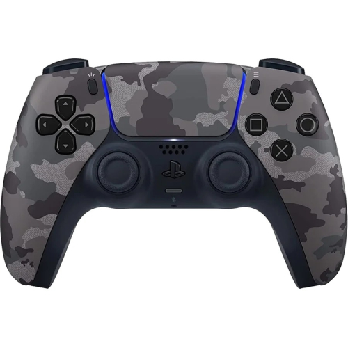 Controller Sony PlayStation PS5 DualSense Grey Camouflage