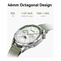 Smartwatch Huawei Watch GT4 46mm Green