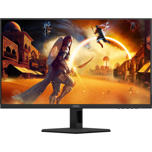 Monitor AOC 25G4SRE 24,5" 300Hz Black