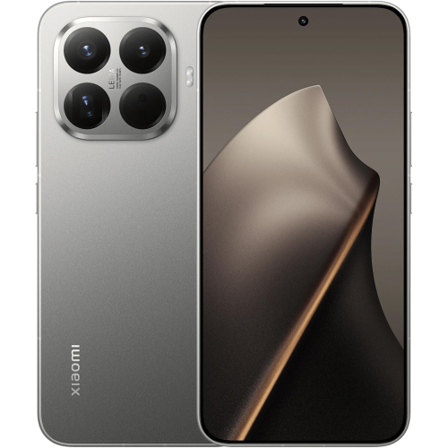 Xiaomi 15T Pro 5G 12GB RAM 512GB Gray