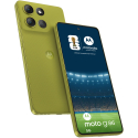 Motorola Moto G86 5G 8GB RAM 256GB Pantone Golden Cypress Green