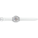 Smartwatch Samsung Galaxy Watch 8 Classic L500 BT 46 mm White
