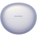 Huawei FreeClip Purple Headphones