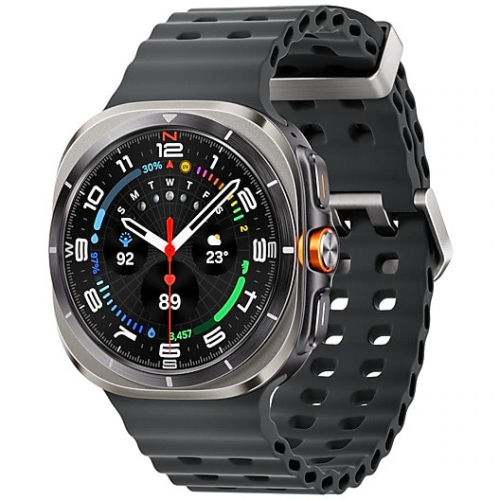 Smartwatch Samsung Galaxy Watch Ultra L705 LTE 2025 Titanium Silver