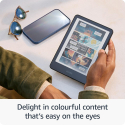 Amazon Kindle Colorsoft 7" 16GB 2025 Black
