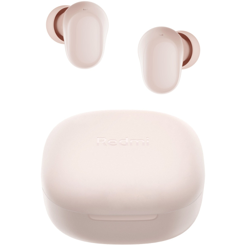 Xiaomi Redmi Buds 6 Play Pink Headphones