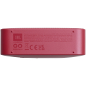 JBL Go Essential 2 Red Portable Speaker