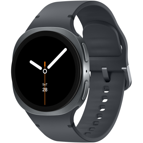 Smartwatch Samsung Galaxy Watch 8 L325 LTE 40mm Graphite