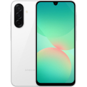 Samsung Galaxy A26 A266 5G 8GB RAM 256GB White