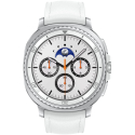 Smartwatch Samsung Galaxy Watch 8 Classic L500 BT 46 mm White