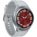 Smartwatch Samsung Galaxy Watch 6 R955 43mm LTE Silver