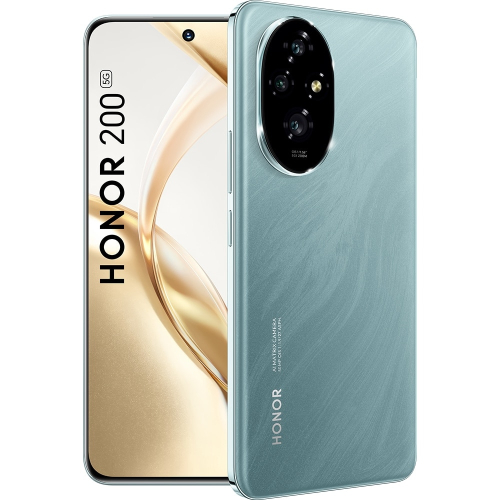 Honor 200 5G 12GB RAM 512GB Emerald Green